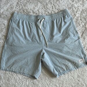 O'Neill Slate Blue Swim Shorts